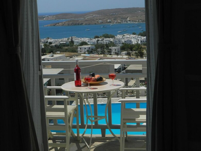Sunset View Hotel