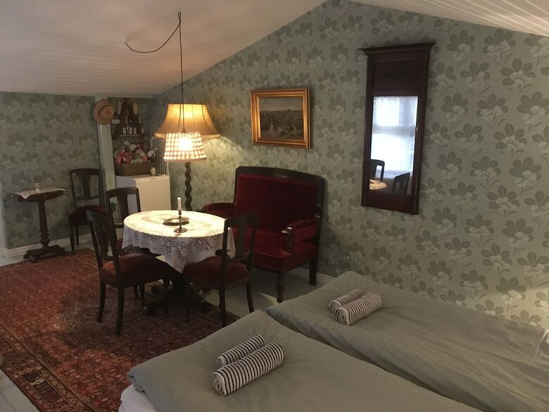 Hotel Farm61