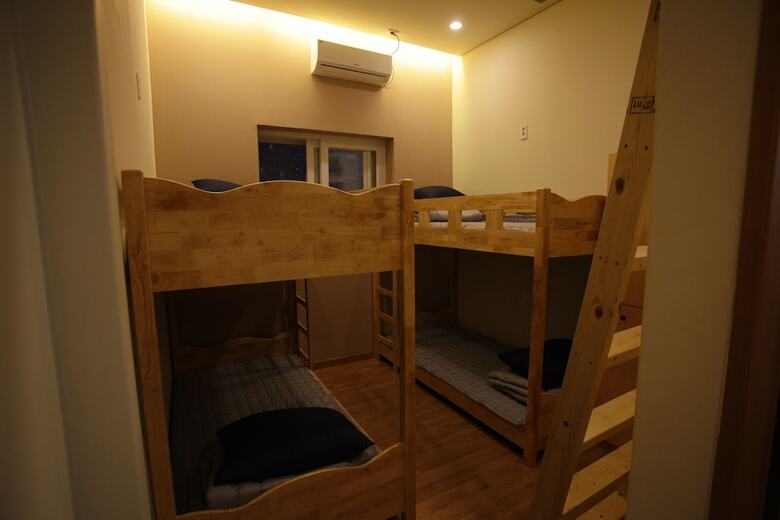 Hotel Kidari Guesthouse