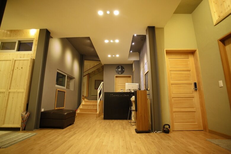 Hotel Kidari Guesthouse