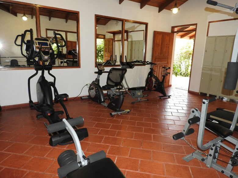Hotel De Campo Ca�o Negro