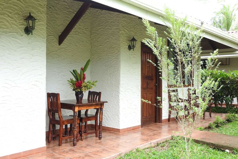 Hotel De Campo Ca�o Negro