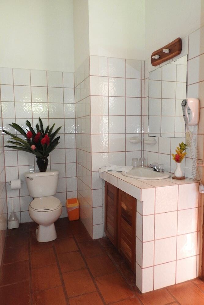 Hotel De Campo Ca�o Negro