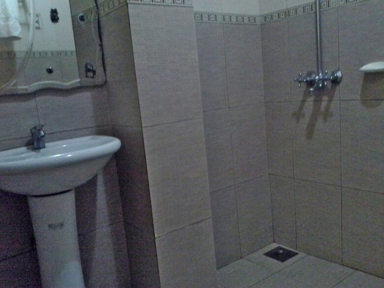 Golden Park Hotel