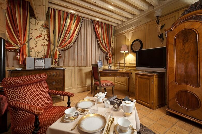 Hotel Le Saint Joseph
