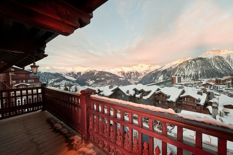 Hotel Le Saint Joseph