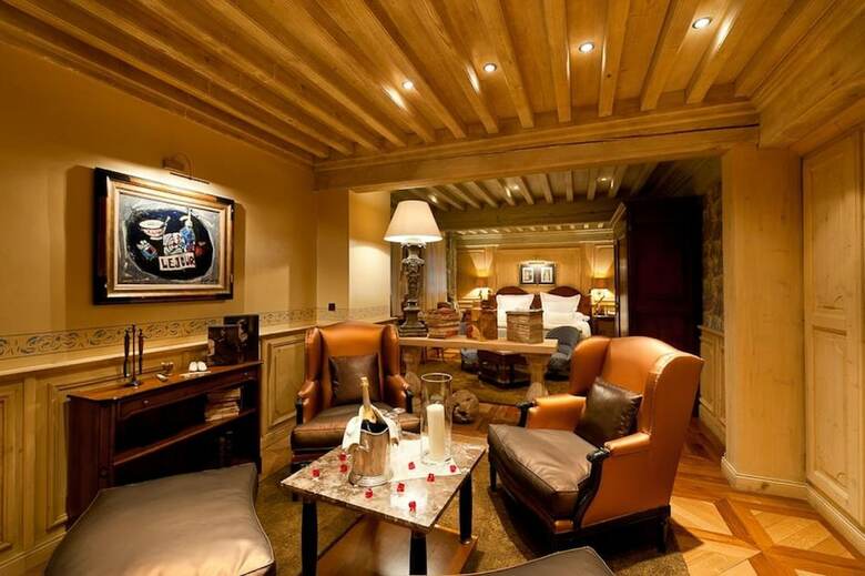 Hotel Le Saint Joseph