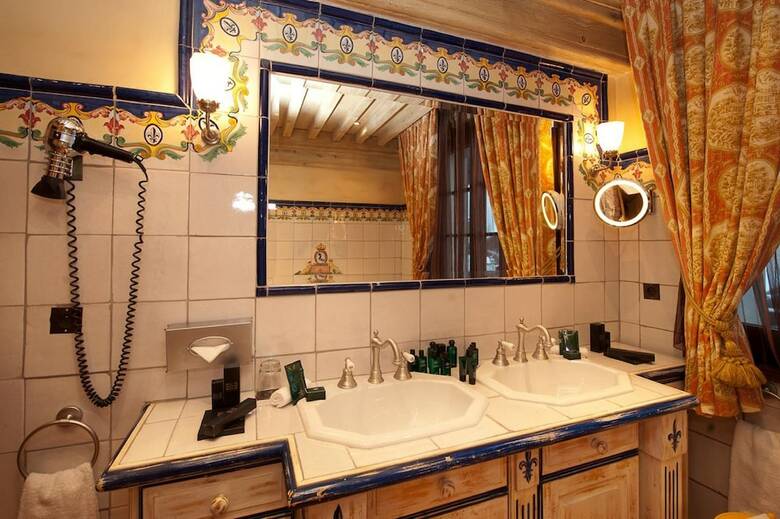 Hotel Le Saint Joseph