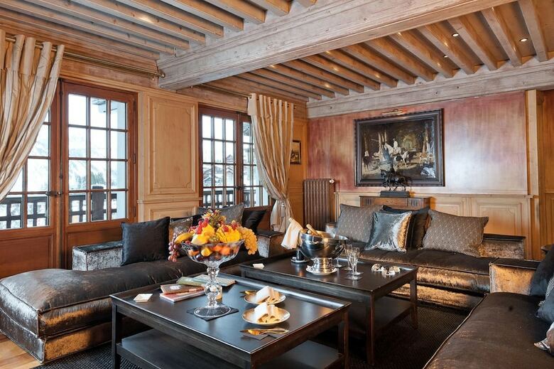 Hotel Le Saint Joseph
