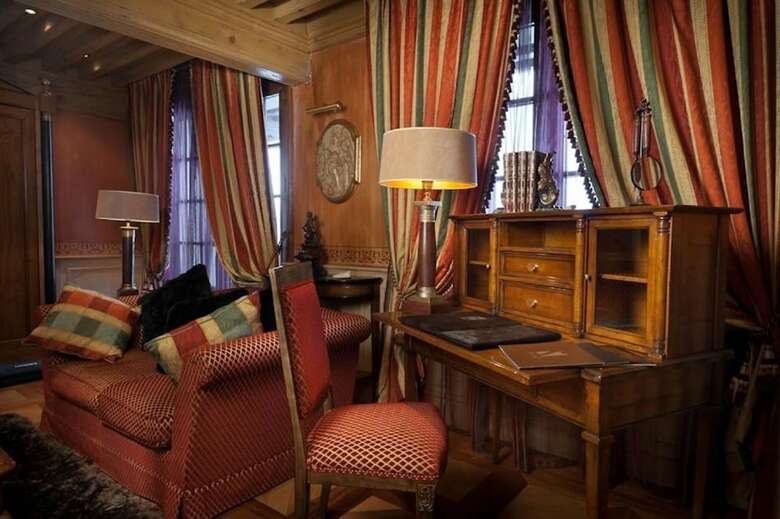 Hotel Le Saint Joseph