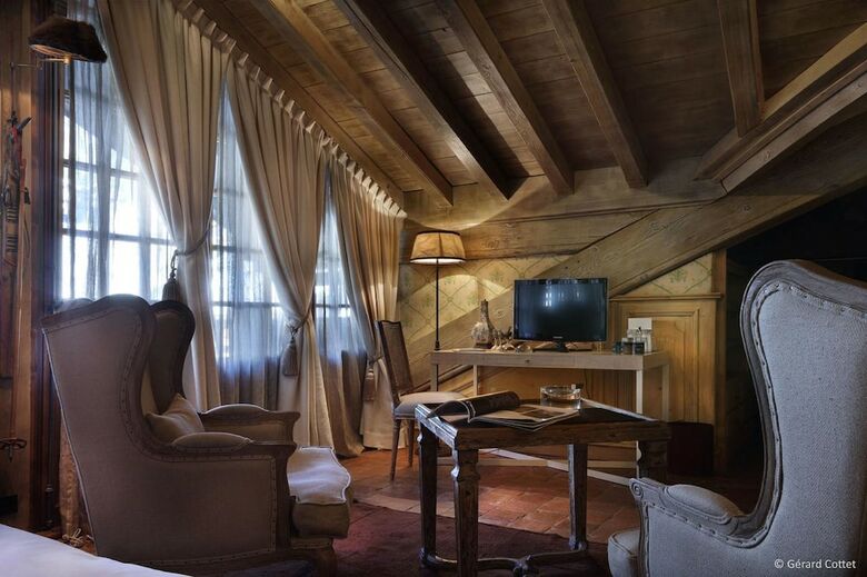 Hotel Le Saint Joseph
