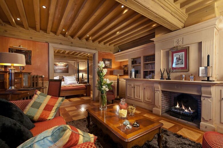 Hotel Le Saint Joseph