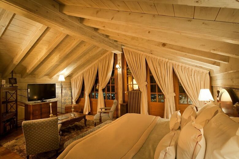 Hotel Le Saint Joseph
