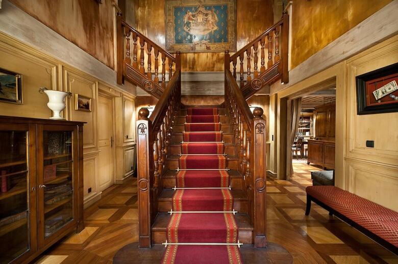 Hotel Le Saint Joseph