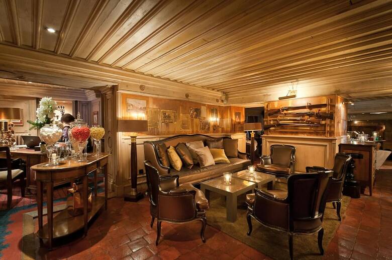 Hotel Le Saint Joseph