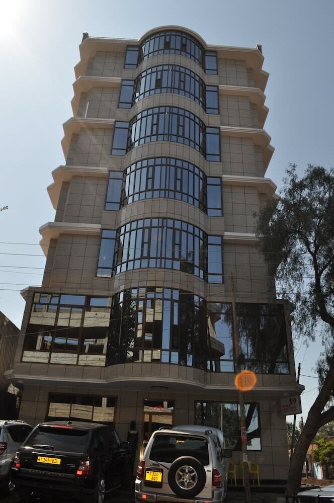 Premier Palace Hotel
