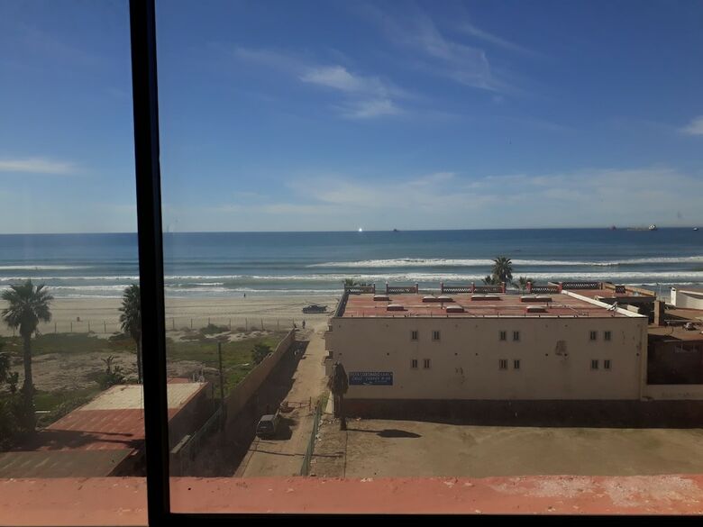 Hotel Corona Plaza