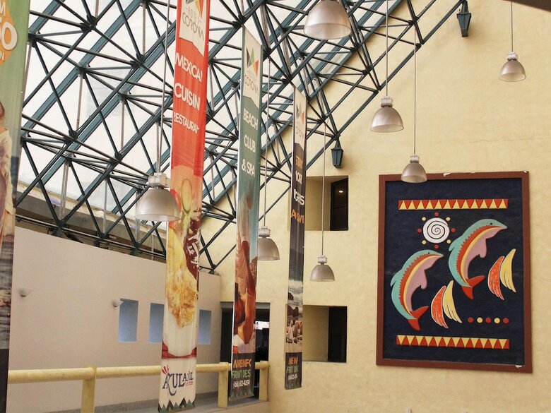 Hotel Corona Plaza
