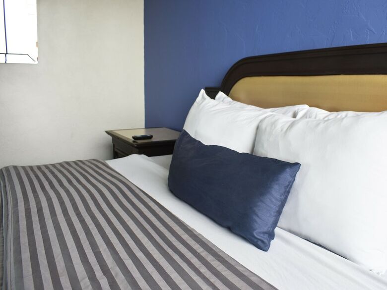 Hotel Corona Plaza