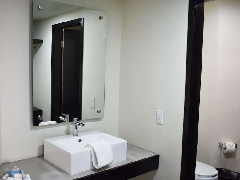 Hotel Corona Plaza