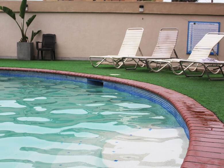 Hotel Corona Plaza