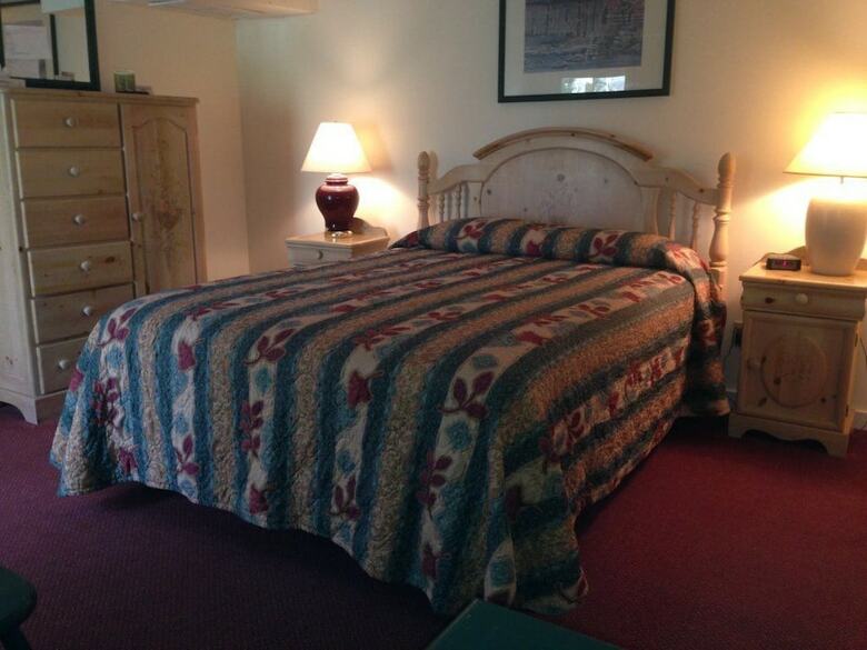 Hotel The Mountaineer Inn At Stowe