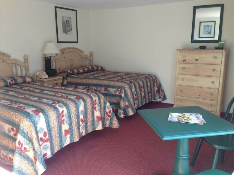 Hotel The Mountaineer Inn At Stowe