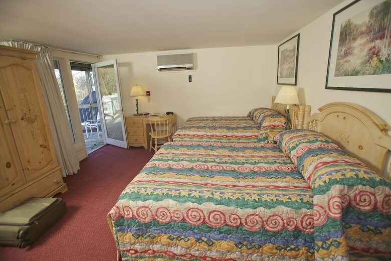 Hotel The Mountaineer Inn At Stowe