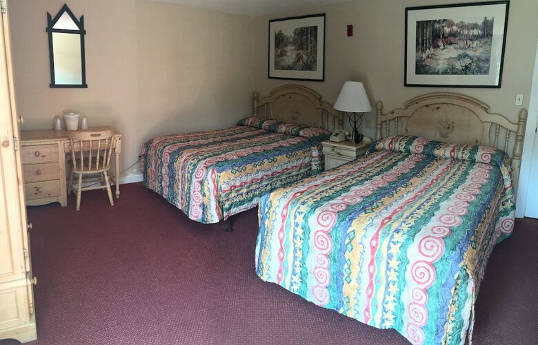 Hotel The Mountaineer Inn At Stowe