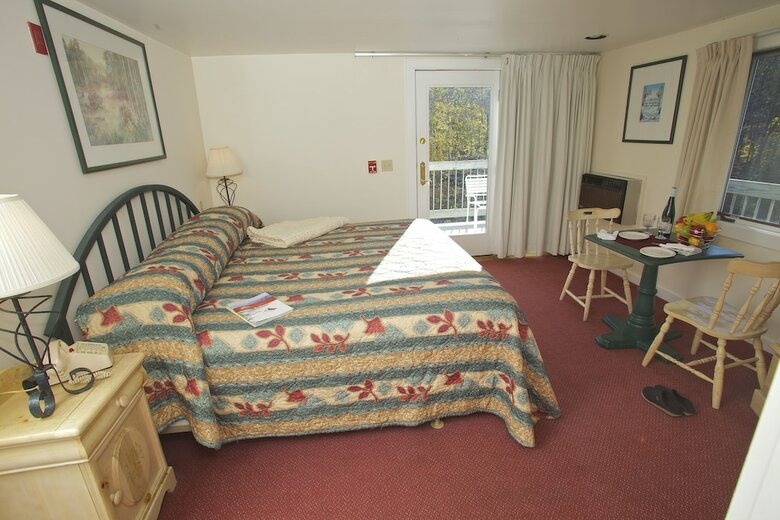 Hotel The Mountaineer Inn At Stowe
