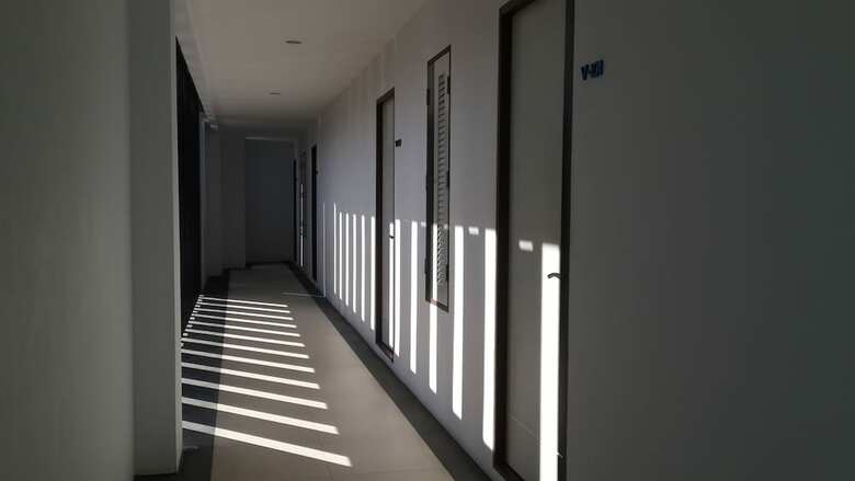 Hotel V.o.p. Suite