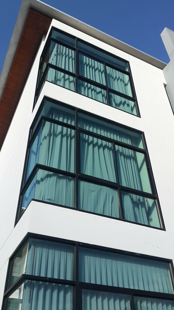Hotel V.o.p. Suite