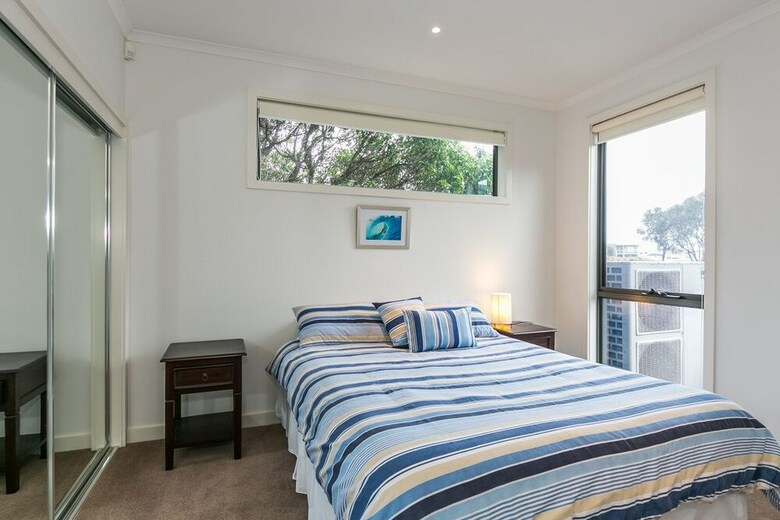 Apartamentos Beach & Golf Stays Torquay