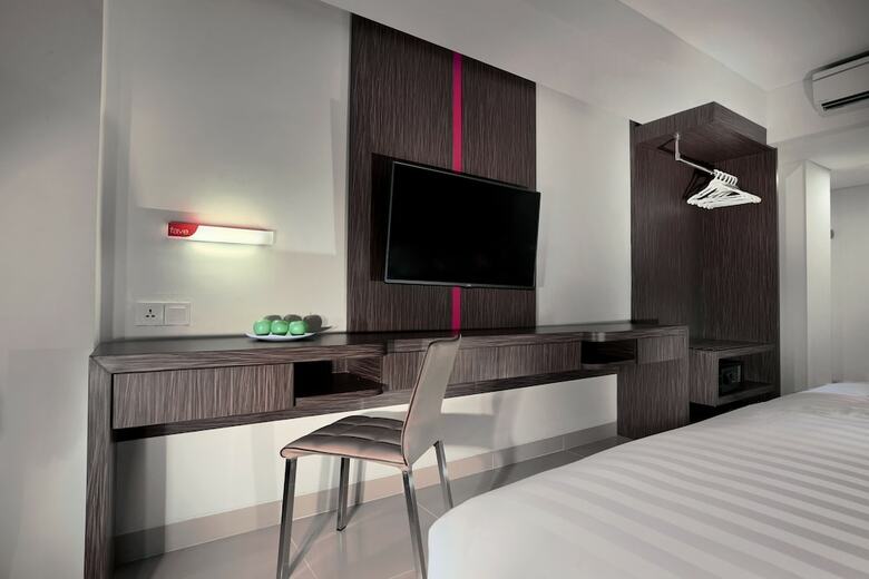 Favehotel Sunset Seminyak