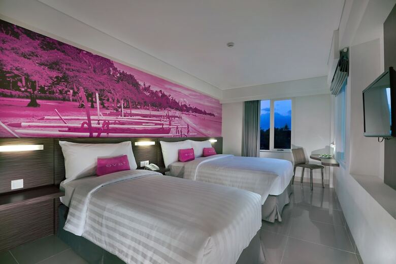 Favehotel Sunset Seminyak
