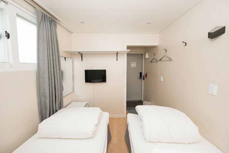 Hostal Hi Guesthouse Insadong