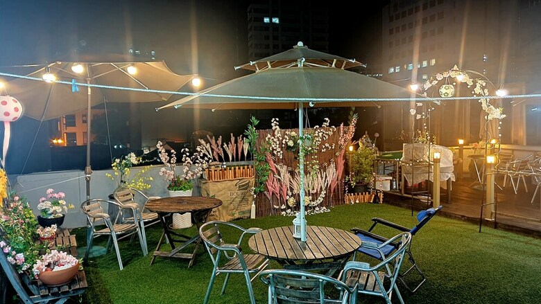 Hostal Hi Guesthouse Insadong