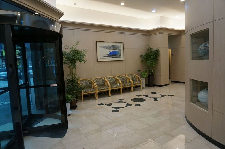 Hotel Diana