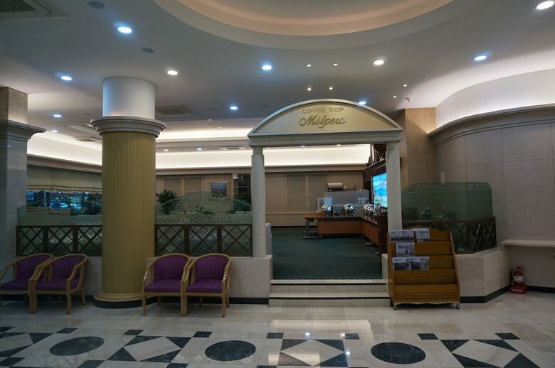 Hotel Diana
