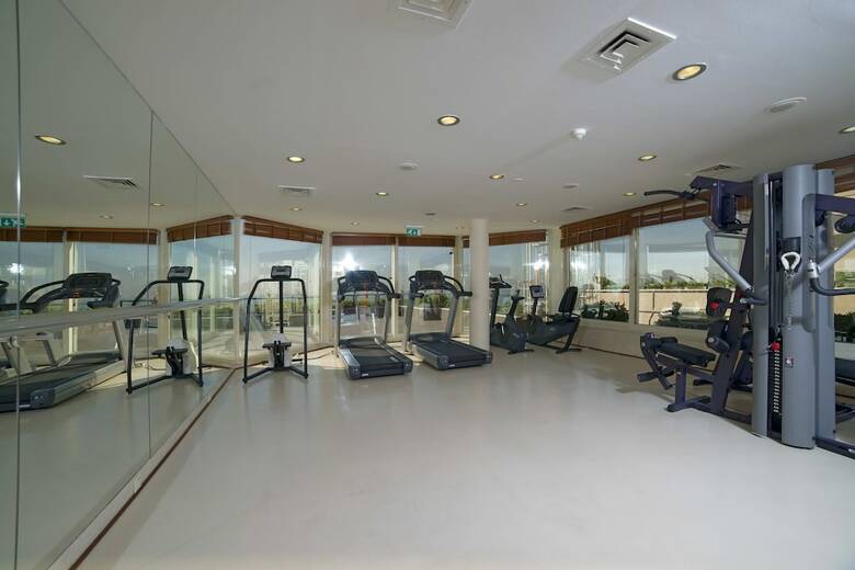 Hotel Radisson President Beyazit Istanbul
