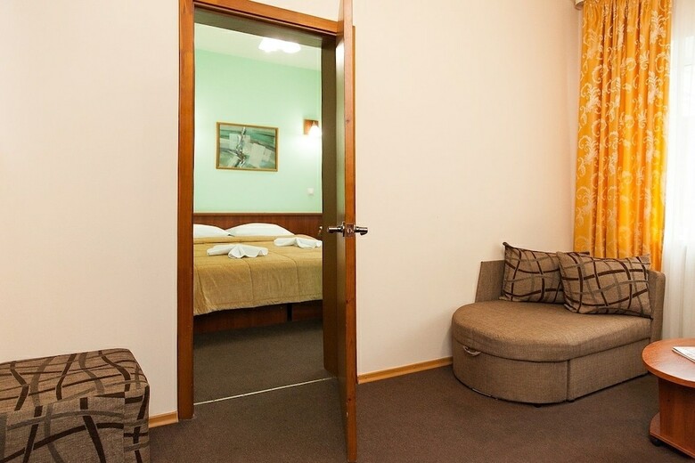 U Fontana Hotel