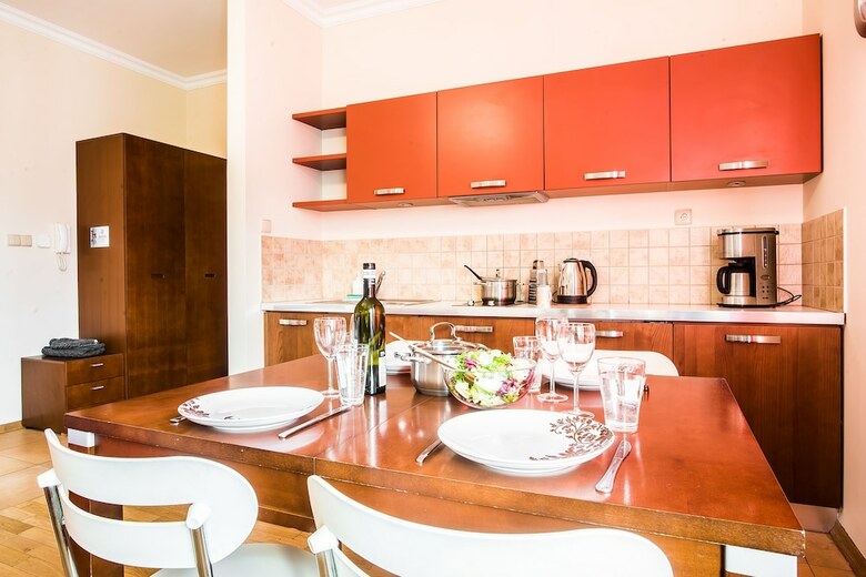Tatrytop Apartamenty Radowid