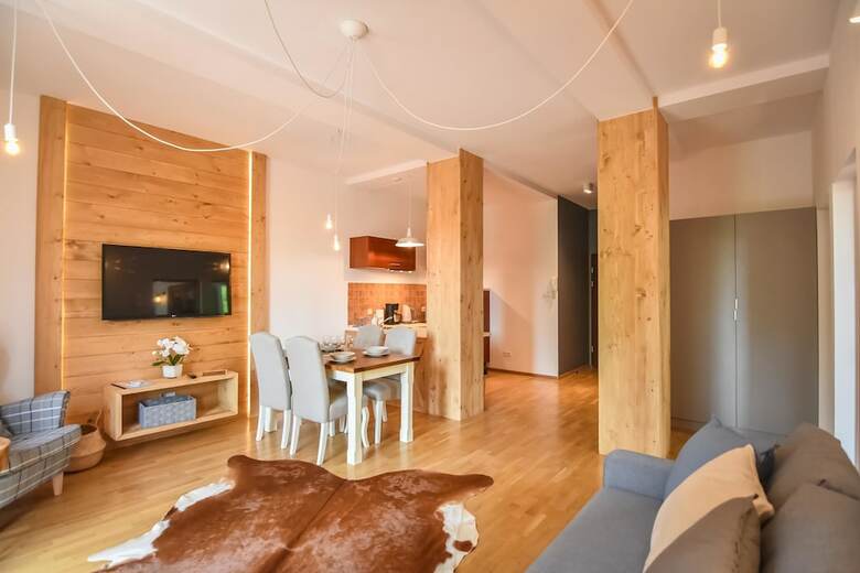 Tatrytop Apartamenty Radowid
