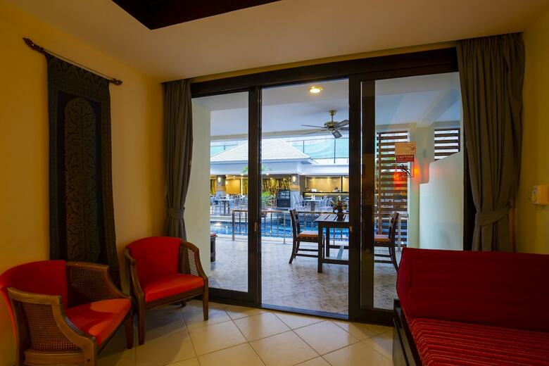 Apartamento Pgs Hotels Casa Del Sol