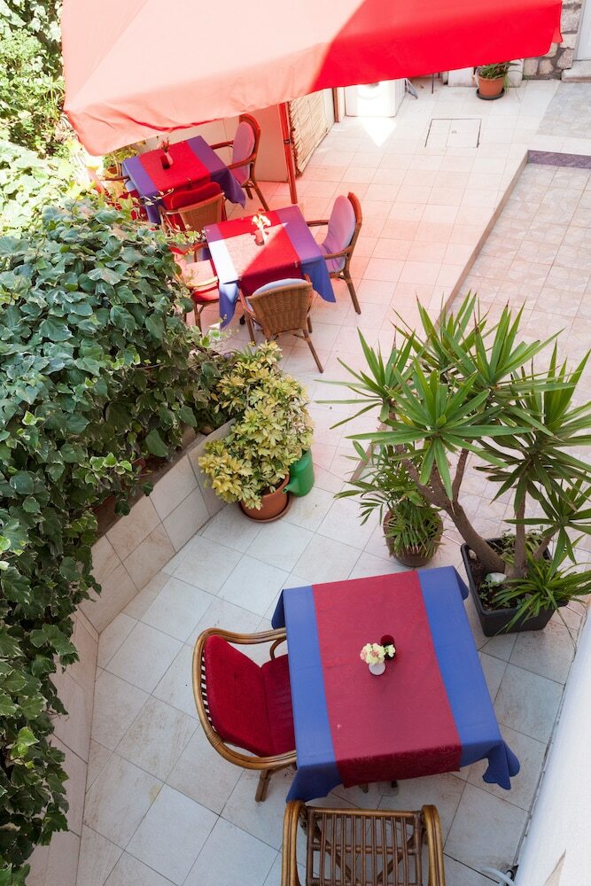 Hotel Orhan Rooms Dubrovnik