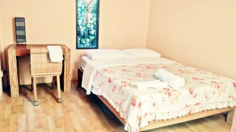 Hotel Baan Songjum Homestay