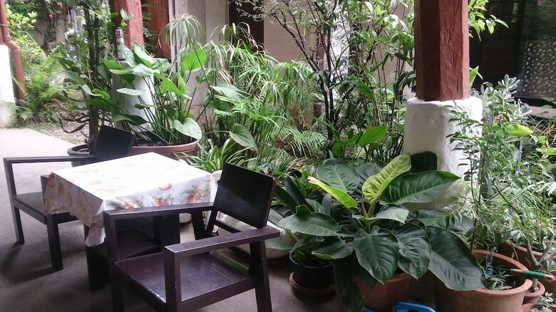 Hotel Baan Songjum Homestay