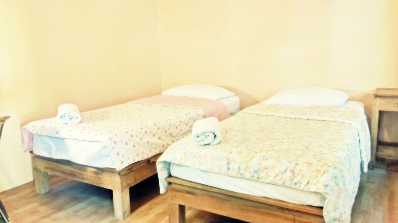 Hotel Baan Songjum Homestay
