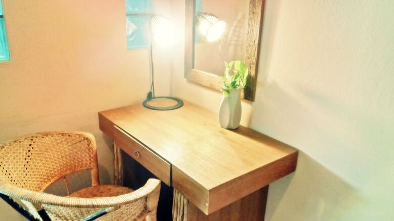 Hotel Baan Songjum Homestay