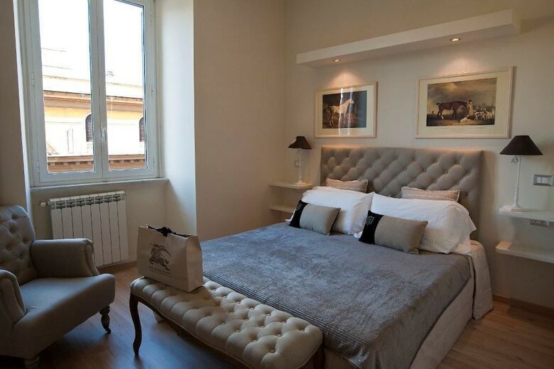 Iulia Guest House